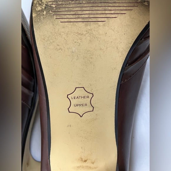 Steve Madden Vyktory Kitten Pumps size 8 - Picture 5 of 7